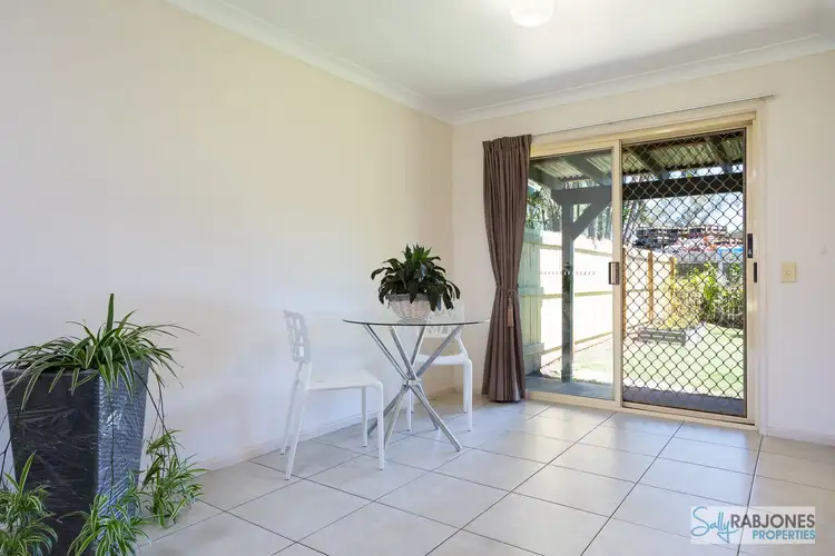 Third view of Homely townhouse listing, 117/9 Bayside Court, Thorneside QLD 4158