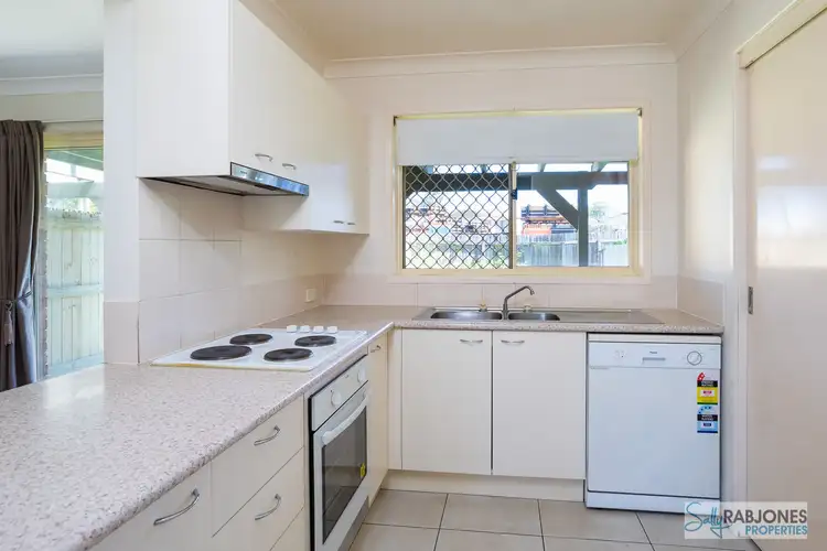 Fourth view of Homely townhouse listing, 117/9 Bayside Court, Thorneside QLD 4158