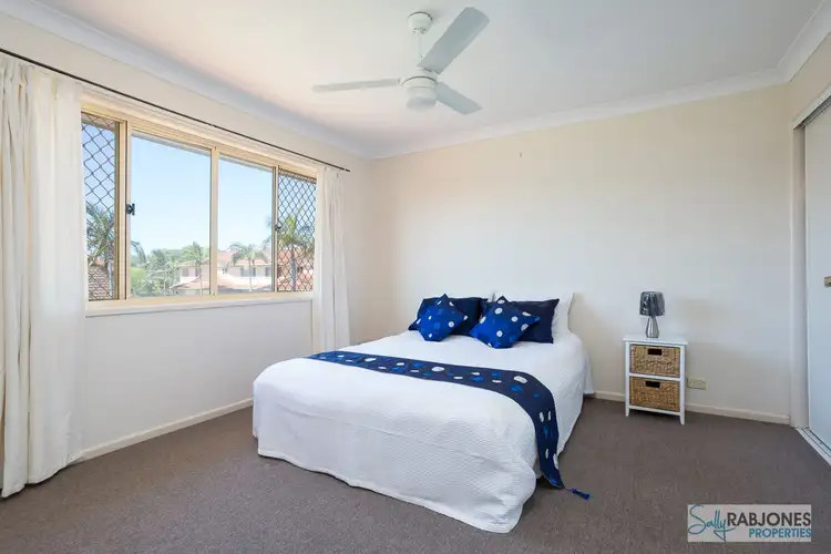 Fifth view of Homely townhouse listing, 117/9 Bayside Court, Thorneside QLD 4158