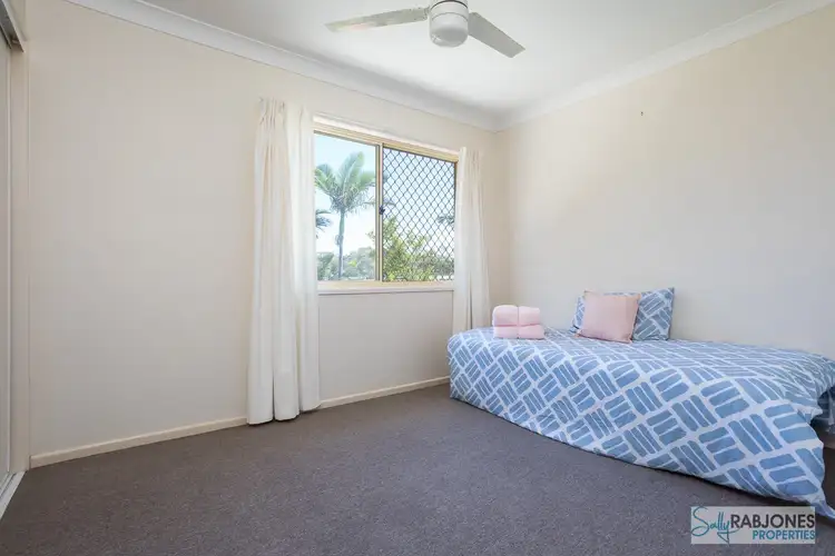 Sixth view of Homely townhouse listing, 117/9 Bayside Court, Thorneside QLD 4158