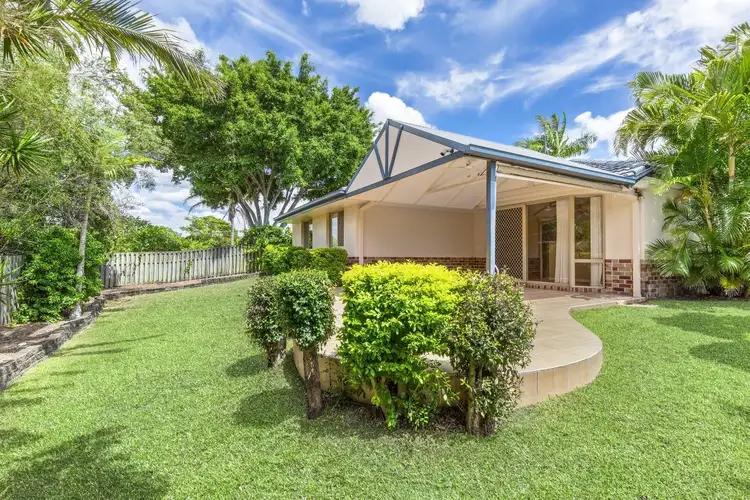 Second view of Homely house listing, 17 Breeana Court, Mudgeeraba QLD 4213