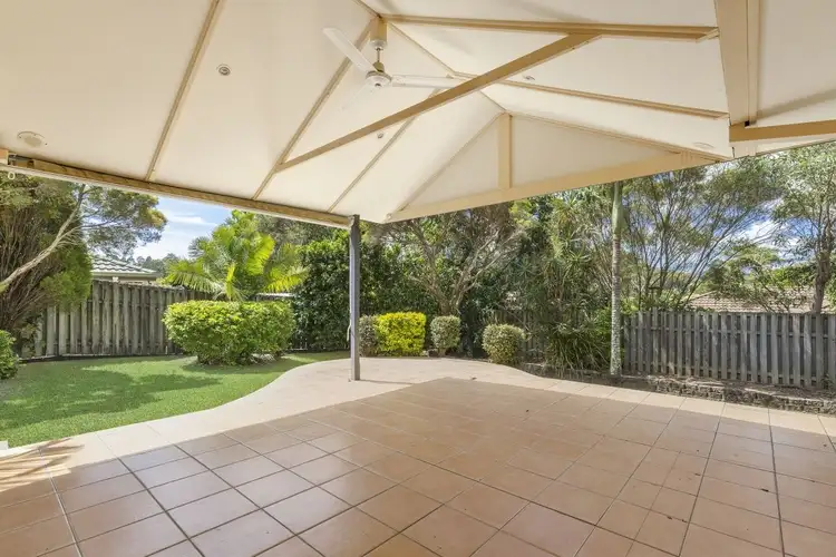 Third view of Homely house listing, 17 Breeana Court, Mudgeeraba QLD 4213