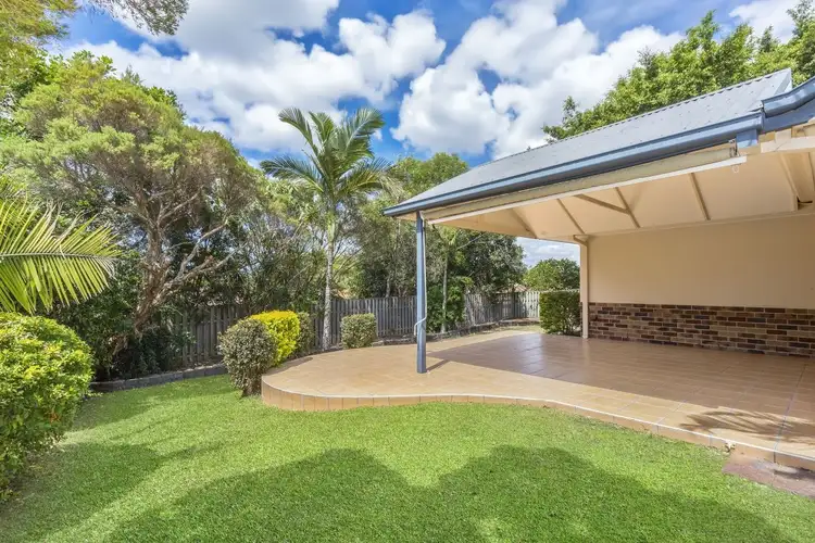 Fourth view of Homely house listing, 17 Breeana Court, Mudgeeraba QLD 4213