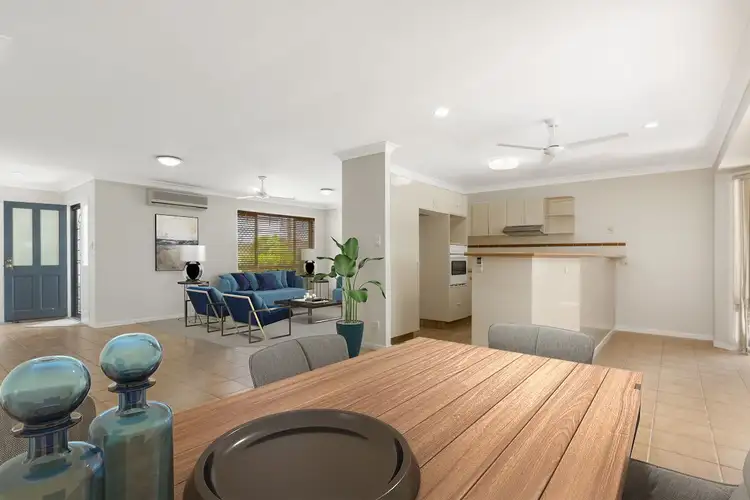 Fifth view of Homely house listing, 17 Breeana Court, Mudgeeraba QLD 4213