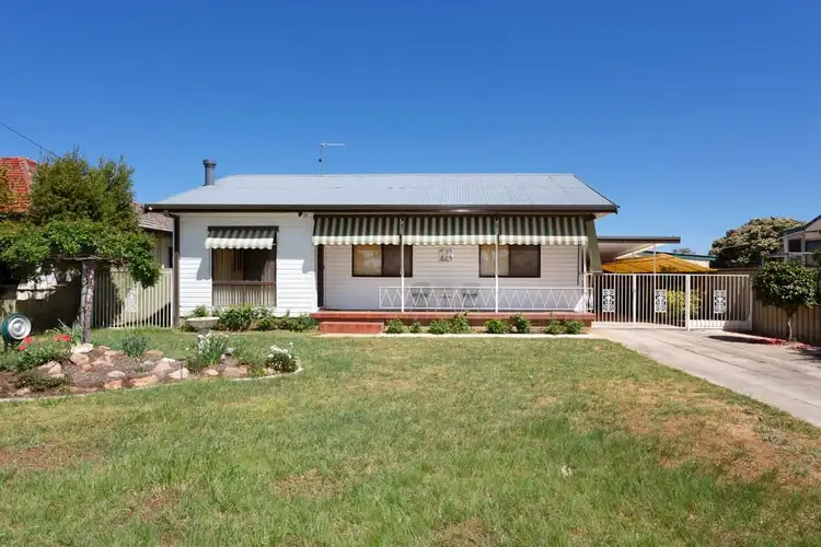 3909 Sturt Highway, Gumly Gumly NSW 2652