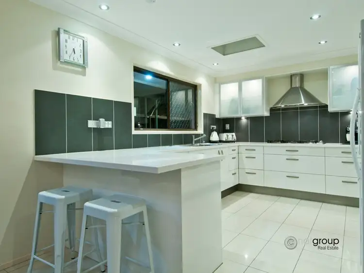 Fifth view of Homely house listing, 8 - 10 Coomel Court, Greenbank QLD 4124