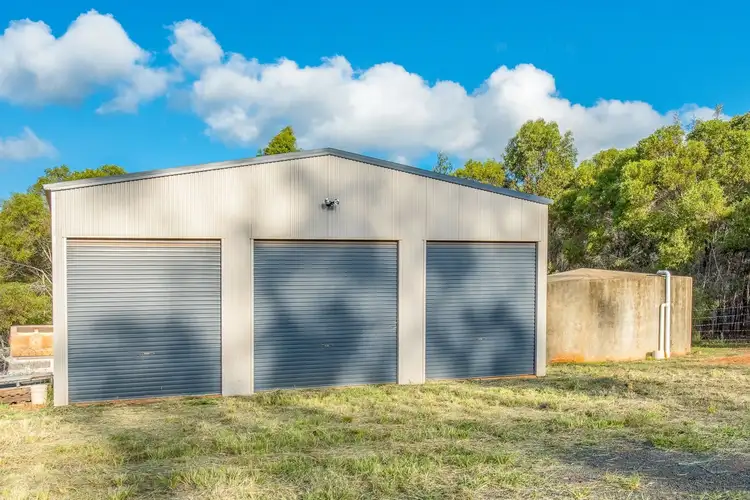 Second view of Homely house listing, 18 Cedars Road, South Bingera QLD 4670