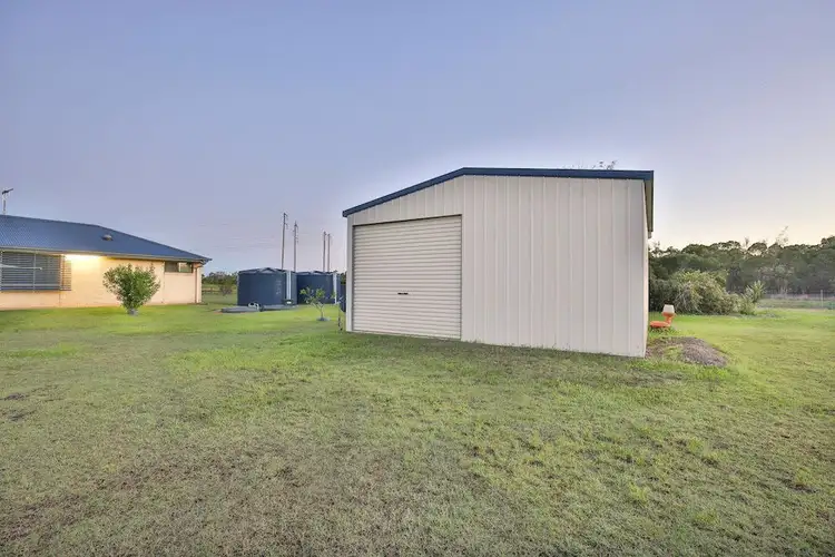 Third view of Homely house listing, 14 Lamington Court, Branyan QLD 4670