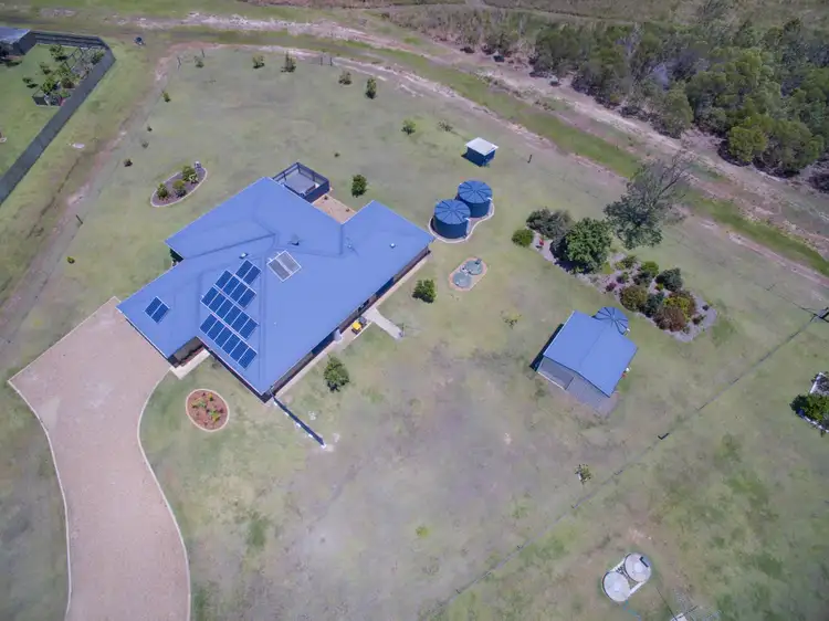 Fourth view of Homely house listing, 14 Lamington Court, Branyan QLD 4670