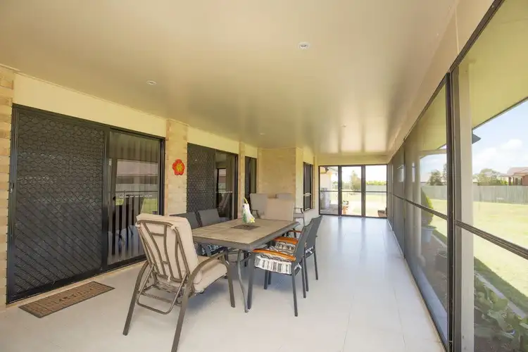 Fifth view of Homely house listing, 14 Lamington Court, Branyan QLD 4670