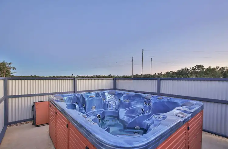 Sixth view of Homely house listing, 14 Lamington Court, Branyan QLD 4670