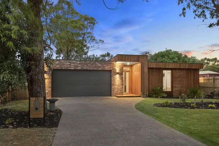 25 Taits Road, Barwon Heads VIC 3227