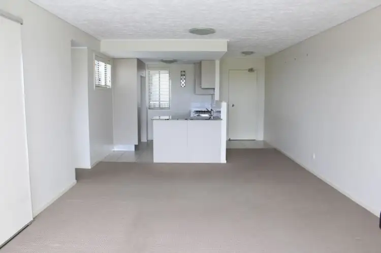 Second view of Homely apartment listing, 41/4 Grand Parade, Kawana Island QLD 4575