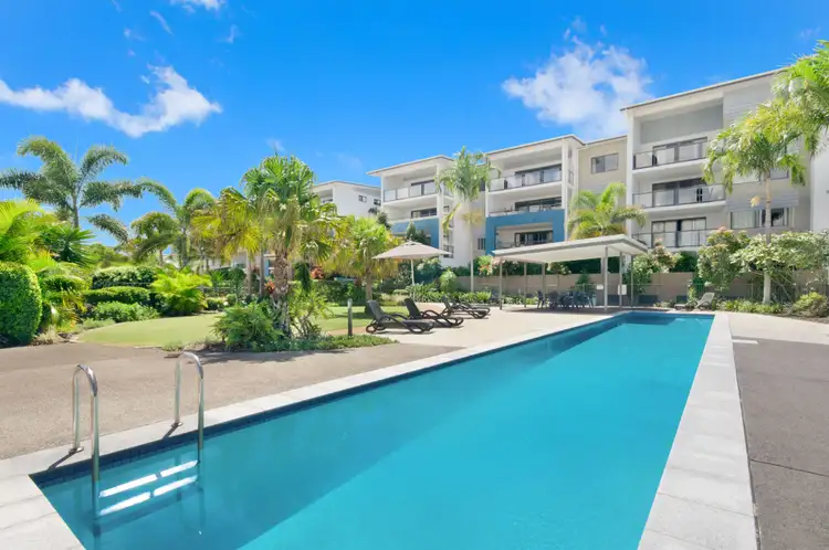 Fifth view of Homely apartment listing, 41/4 Grand Parade, Kawana Island QLD 4575