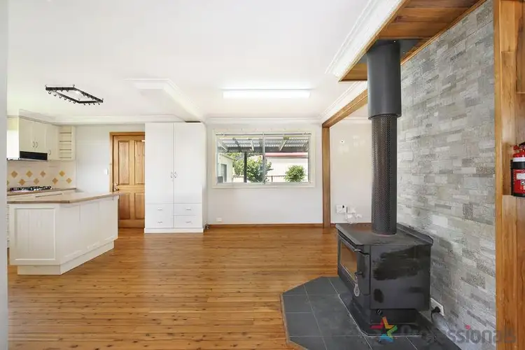 Second view of Homely house listing, 23 Judith Street, Armidale NSW 2350