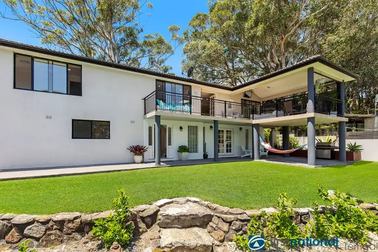 1 Bellevue Crescent, North Avoca NSW 2260