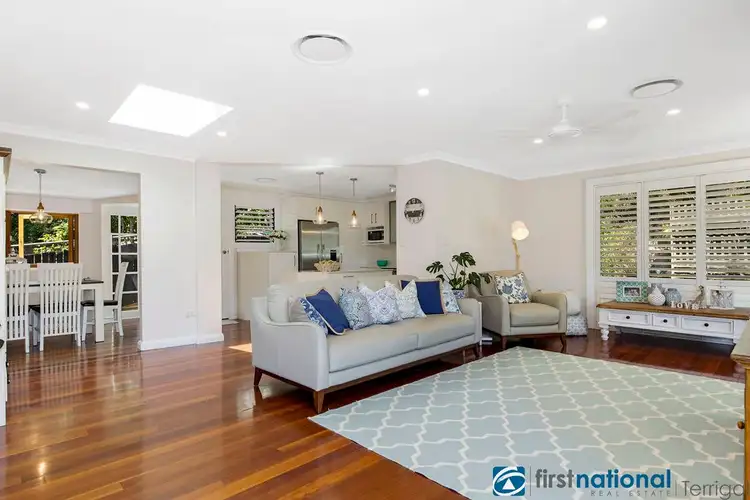 Third view of Homely house listing, 1 Bellevue Crescent, North Avoca NSW 2260