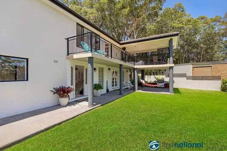 Fourth view of Homely house listing, 1 Bellevue Crescent, North Avoca NSW 2260
