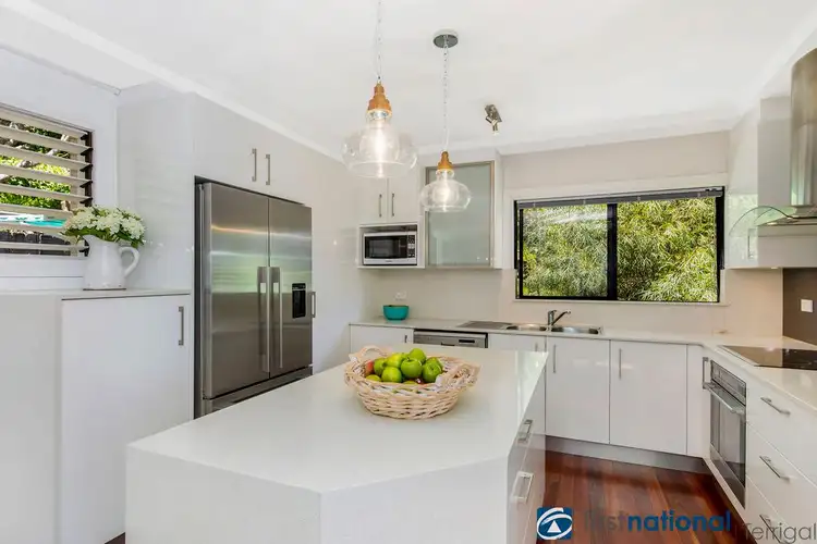 Fifth view of Homely house listing, 1 Bellevue Crescent, North Avoca NSW 2260