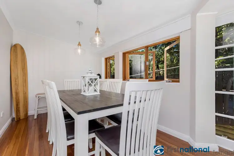 Sixth view of Homely house listing, 1 Bellevue Crescent, North Avoca NSW 2260