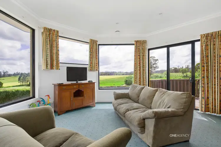 Fourth view of Homely house listing, 127 Waddles Road, Karoola TAS 7267