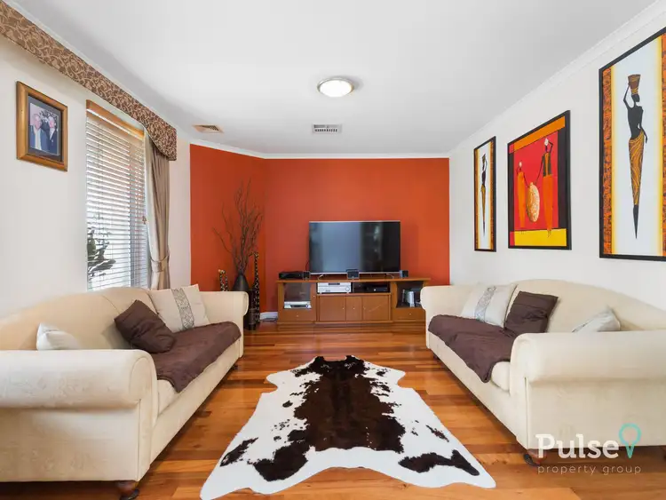 Fifth view of Homely house listing, 7 Maplin Place, Rossmoyne WA 6148