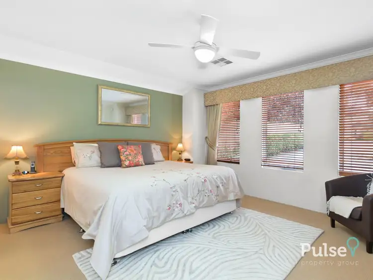 Seventh view of Homely house listing, 7 Maplin Place, Rossmoyne WA 6148