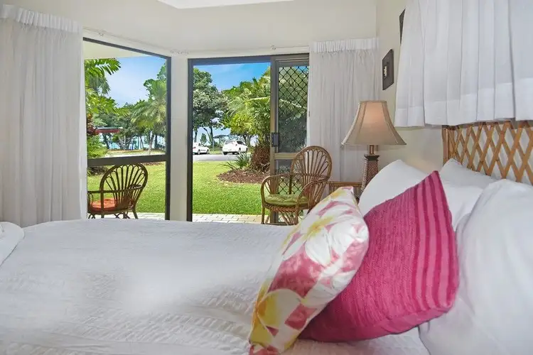 Main view of Homely apartment listing, 2/157 Reid Road, Wongaling Beach QLD 4852