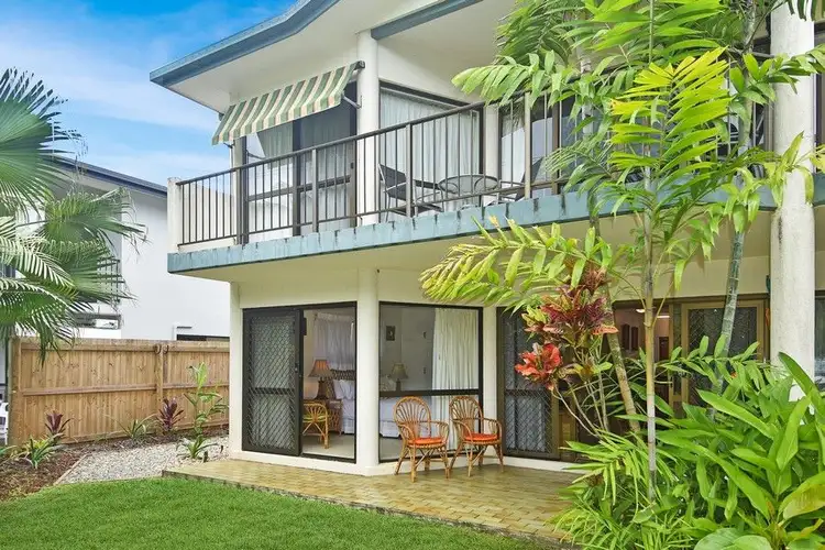 Second view of Homely apartment listing, 2/157 Reid Road, Wongaling Beach QLD 4852