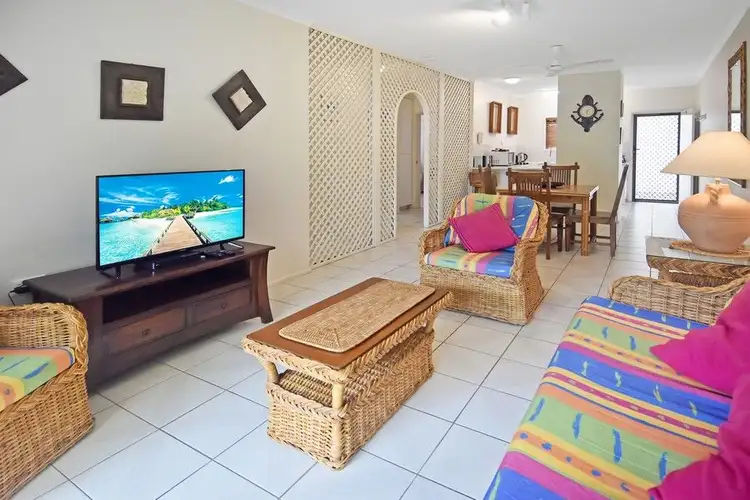 Third view of Homely apartment listing, 2/157 Reid Road, Wongaling Beach QLD 4852