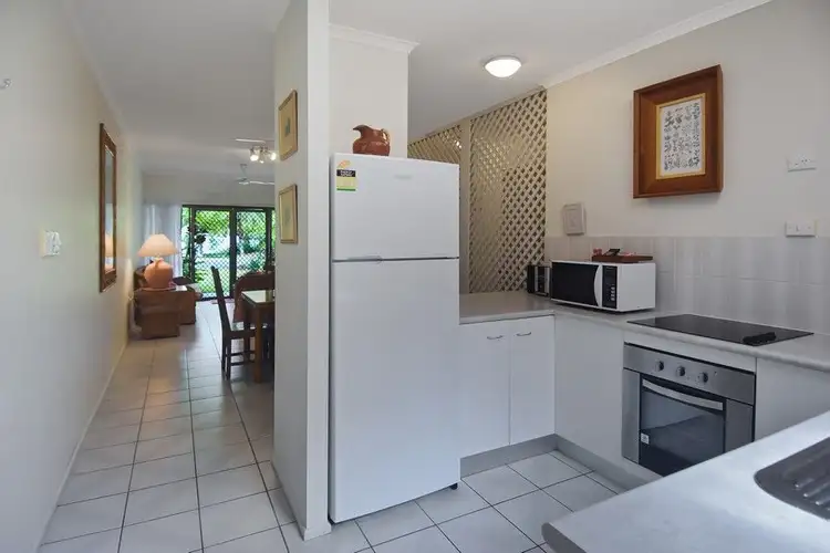 Fourth view of Homely apartment listing, 2/157 Reid Road, Wongaling Beach QLD 4852