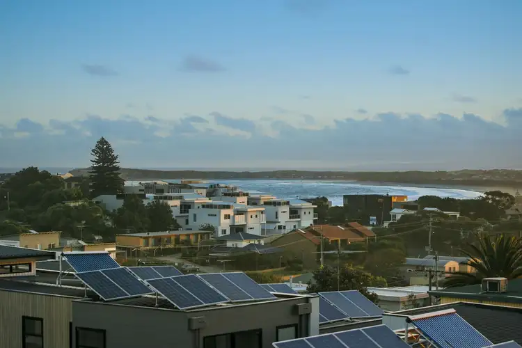 Fifth view of Homely apartment listing, 1/78 The Terrace, Ocean Grove VIC 3226