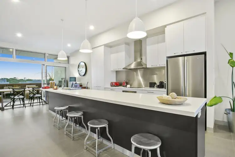 Sixth view of Homely apartment listing, 1/78 The Terrace, Ocean Grove VIC 3226