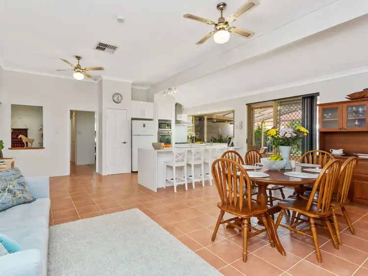 Second view of Homely house listing, 36 Sylvan Crescent, Leeming WA 6149