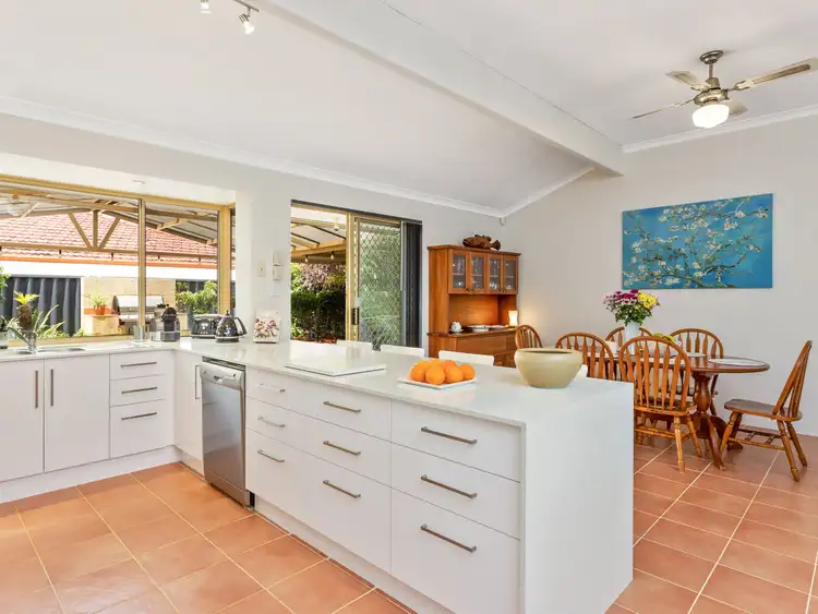 Third view of Homely house listing, 36 Sylvan Crescent, Leeming WA 6149