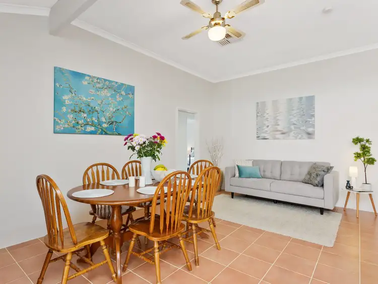 Fourth view of Homely house listing, 36 Sylvan Crescent, Leeming WA 6149
