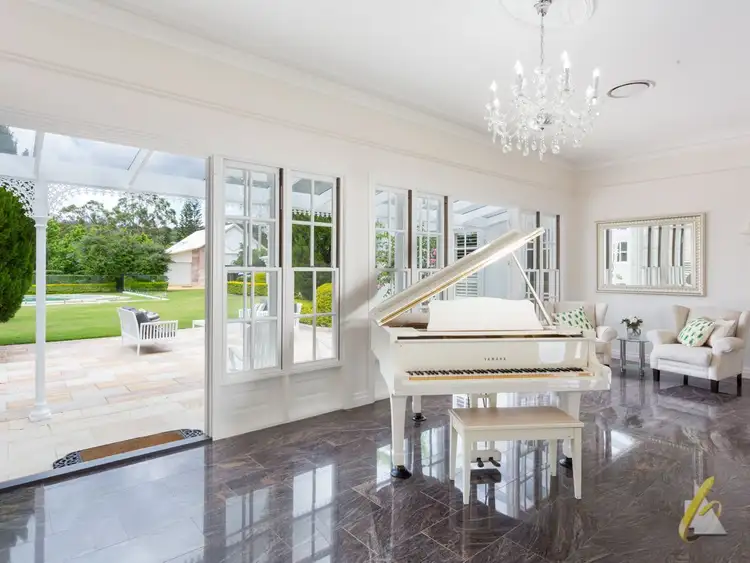 Sixth view of Homely rural property listing, 65 Upper Brookfield Road, Brookfield QLD 4069