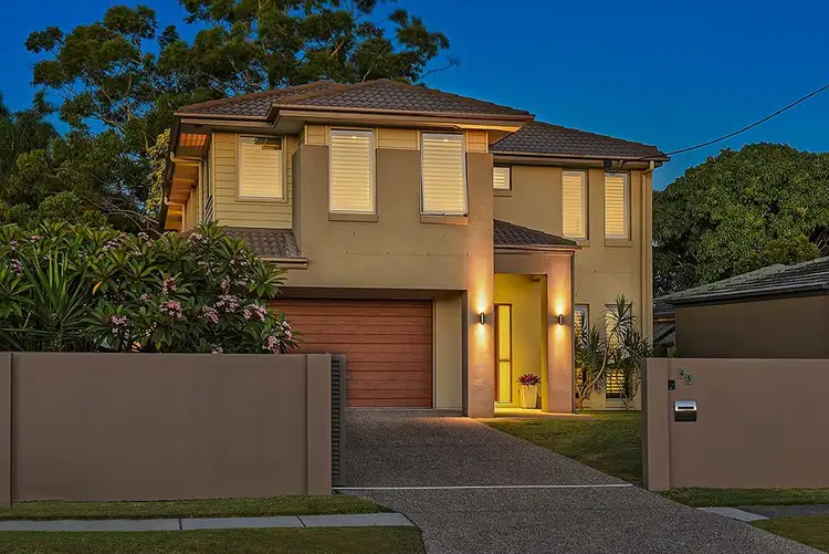 Second view of Homely house listing, 45 Tahiti Avenue, Palm Beach QLD 4221