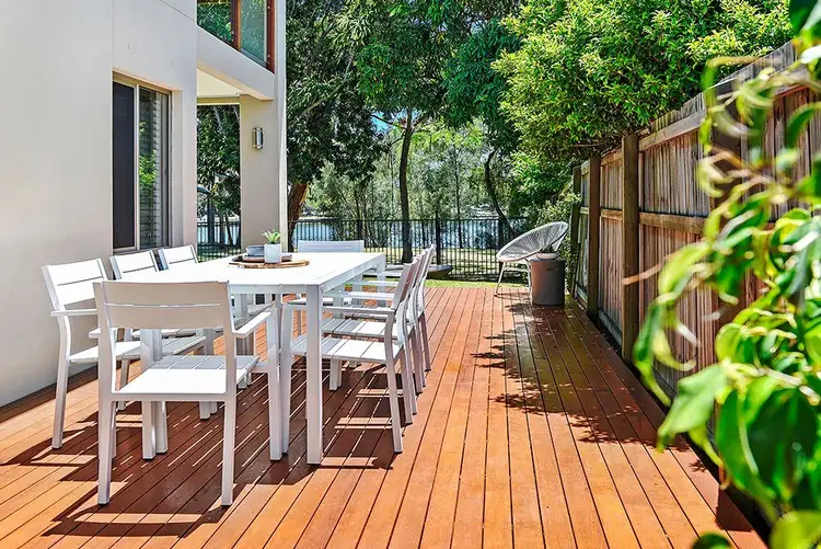 Third view of Homely house listing, 45 Tahiti Avenue, Palm Beach QLD 4221