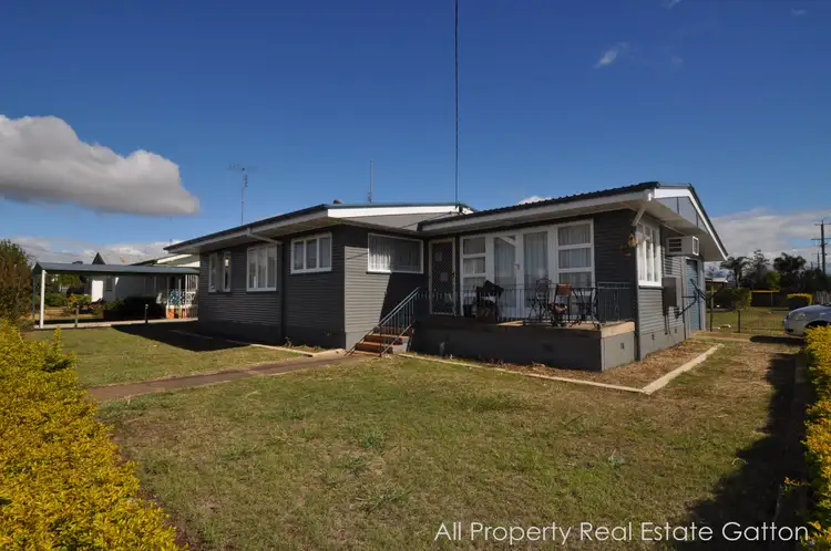 Main view of Homely house listing, 49 Allan Street, Gatton QLD 4343