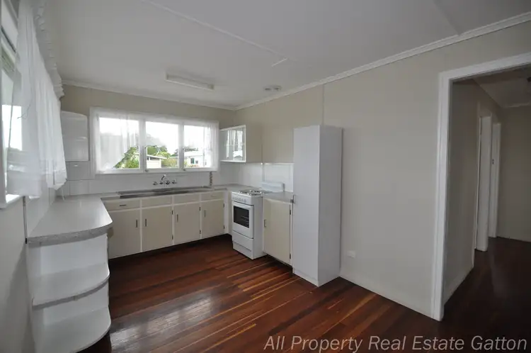 Second view of Homely house listing, 49 Allan Street, Gatton QLD 4343