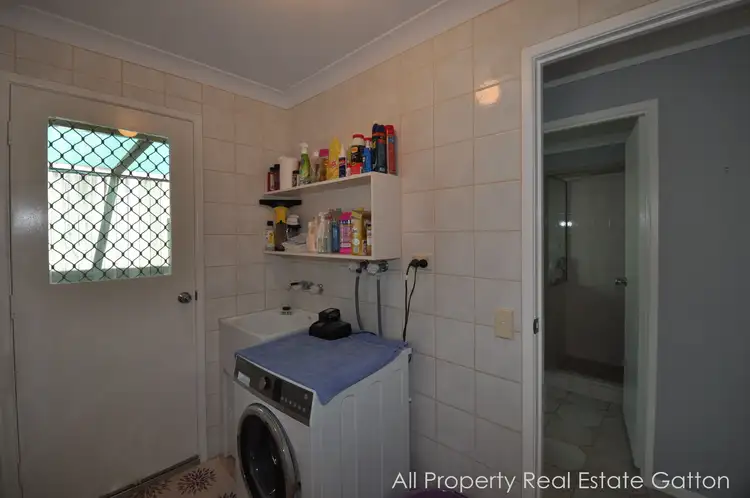 Fourth view of Homely semi-detached listing, 1/54 Fitzgerald Street, Gatton QLD 4343