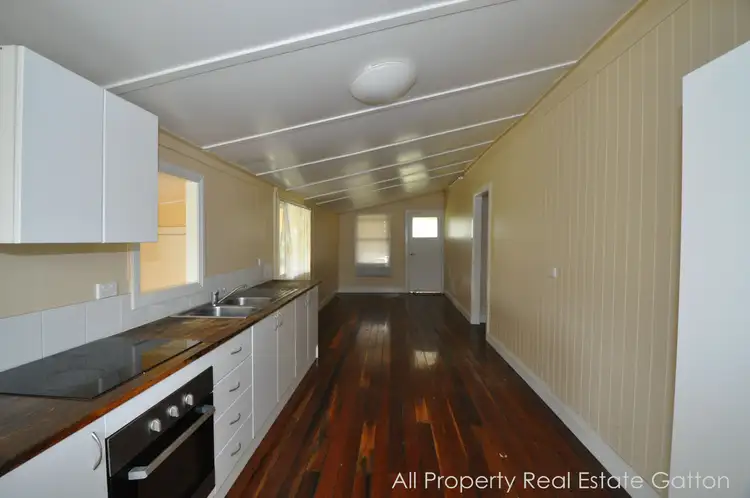 Second view of Homely house listing, 42 Railway Street, Grantham QLD 4347