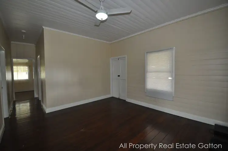 Third view of Homely house listing, 42 Railway Street, Grantham QLD 4347