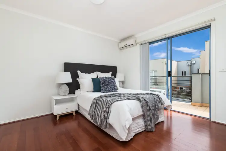 Second view of Homely townhouse listing, 5 Merino Mews, Kensington VIC 3031