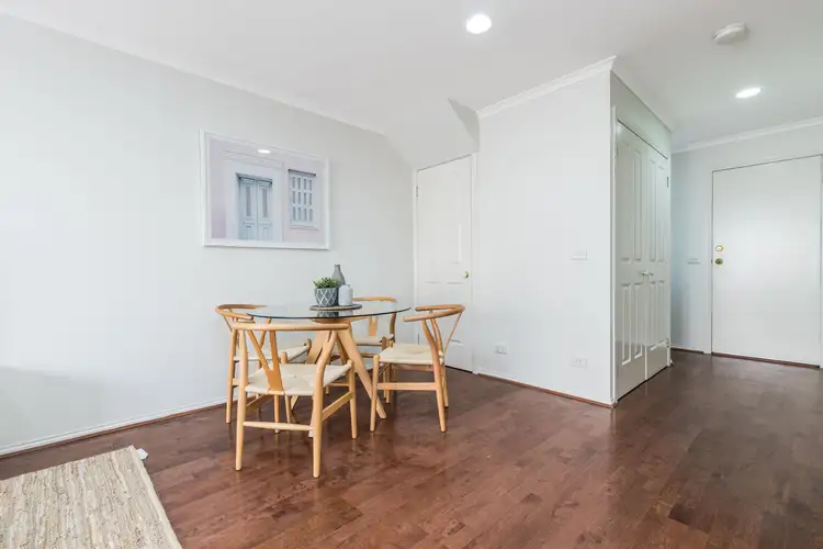 Fifth view of Homely townhouse listing, 5 Merino Mews, Kensington VIC 3031