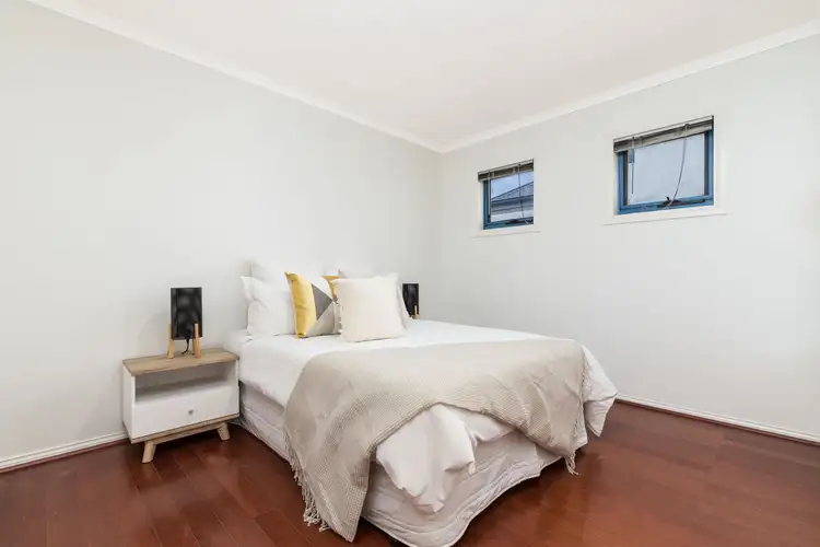 Sixth view of Homely townhouse listing, 5 Merino Mews, Kensington VIC 3031