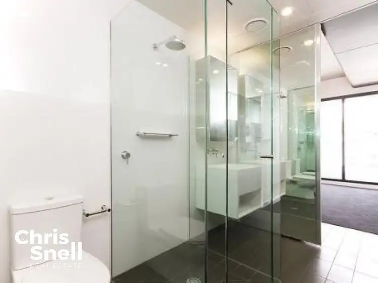 Third view of Homely apartment listing, 814/65 Coventry Street, Southbank VIC 3006