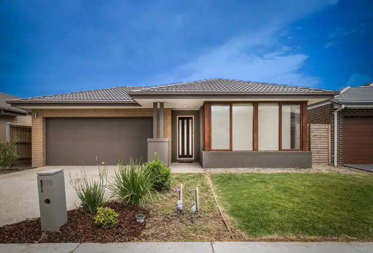 190 Clarendon Drive, Keysborough VIC 3173