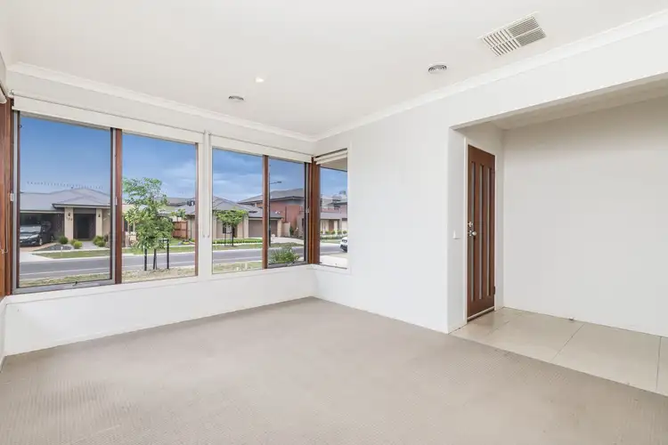 Fifth view of Homely house listing, 190 Clarendon Drive, Keysborough VIC 3173